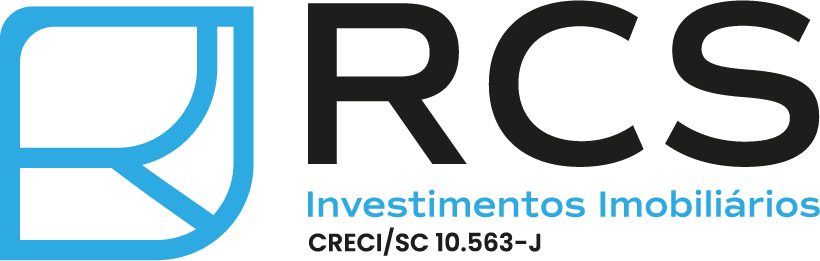 RCS Investimentos Imobili�rios - CRECI/SC 10.563-J